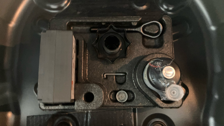 Volkswagen Polo 1.0 TSI Match 5dr Petrol Hatchback